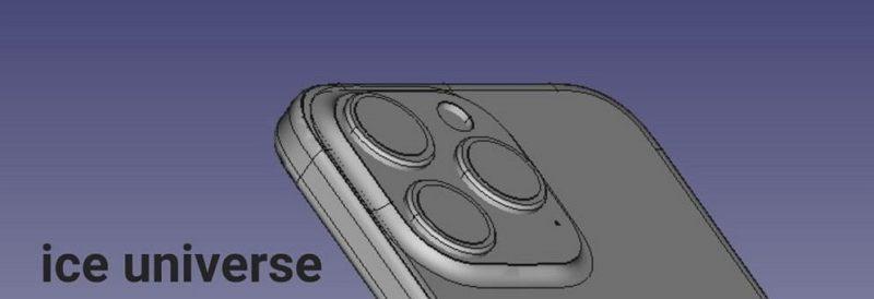 爆料称 iPhone 15 Pro Max 将变得更厚：但镜头反而没有那么突出