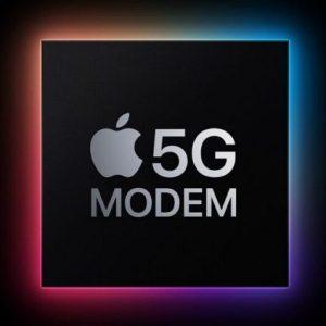 高通CEO爆料称苹果自研5G芯片明年就能准备好