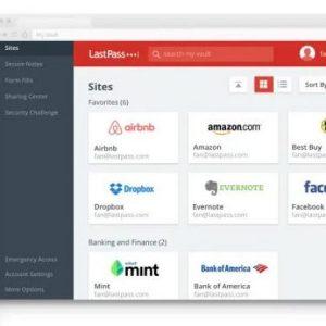 LastPass更新安全公告：解释用户密码失窃原因
