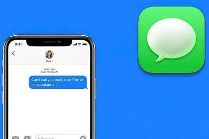 欧盟新法规强迫苹果开放iMessage：让安卓也能用iMessage