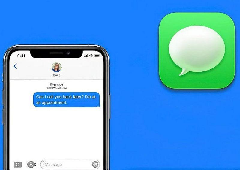 欧盟新法规强迫苹果开放iMessage：让安卓也能用iMessage