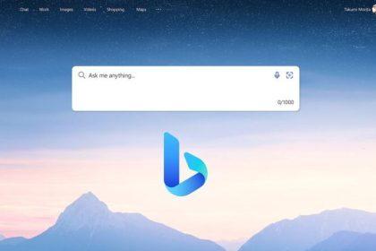 Bing AI 加入 3 种个性选项:减少「暴走」的情况
