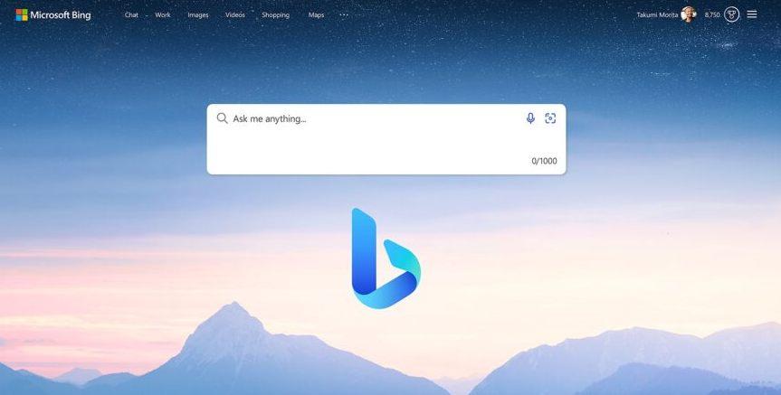 Bing AI 加入 3 种个性选项:减少「暴走」的情况