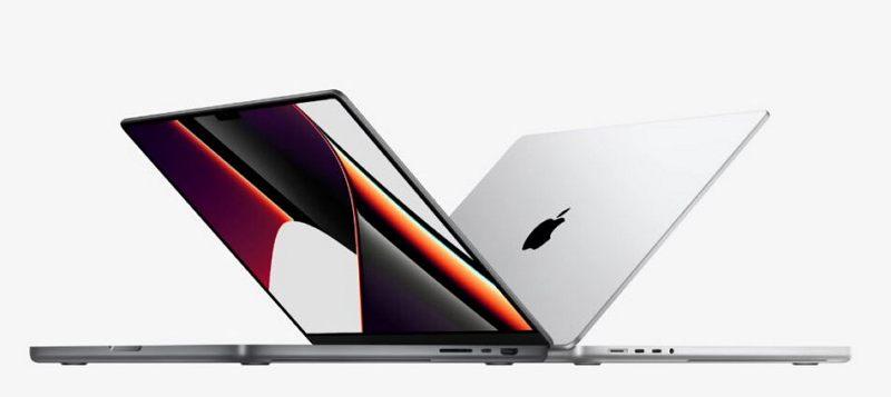 爆料称新款13寸与15寸 MacBook Air 都将搭载M3芯片