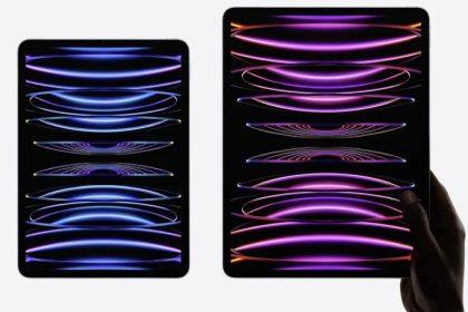 供应链消息爆料称 iPad Pro OLED 版价格比现款高80%