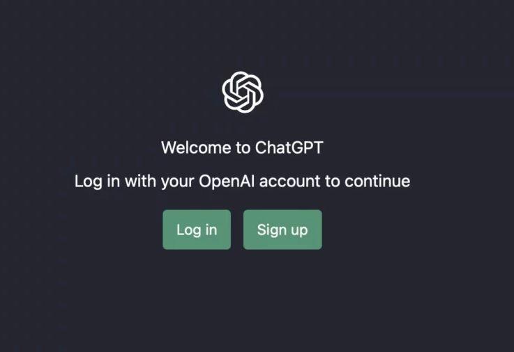ChatGPT聊天记录不见了怎么找回(一招助你找回所有ChatGPT聊天记录)