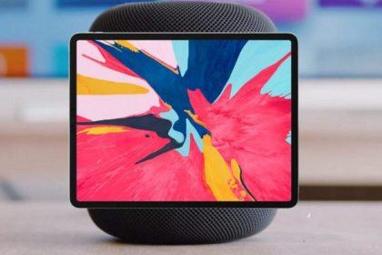 爆料称7寸版 HomePod 明年发布