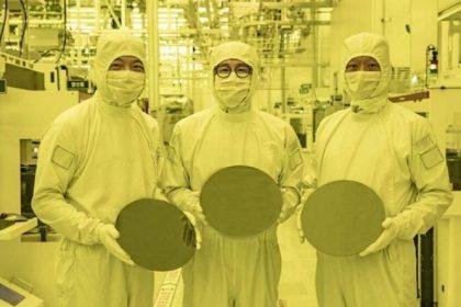 韩媒称三星将大量生产高良率4纳米制程芯片以抗衡台积电