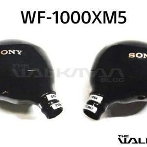 Sony WF-1000XM5 耳机零部件照片曝光