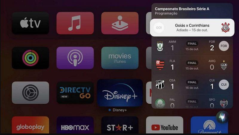 tvOS 16.4 Beta 中发现 Siri 自然语言生成功能