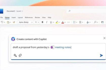 Microsoft 365 加入ChatGPT技术：Word、Excel、PowerPoint AI 进化一览