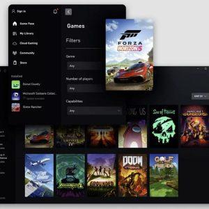 Xbox 想为 iPhone 创建第三方 App Store