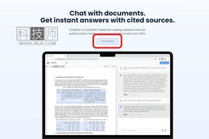 ChatDOC_AI文档阅读助手(含教程)