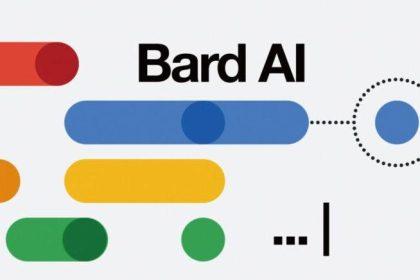 实测 Google Bard 聊天机器人很枯燥，而且很容易出错