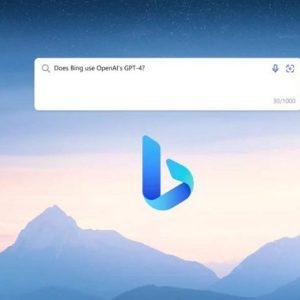 微软高层称 Bard 跟 Bing 相比还落后很多!