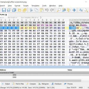 Windows 10 /11 截图编辑漏洞：可被恶意恢复被编辑过的部分
