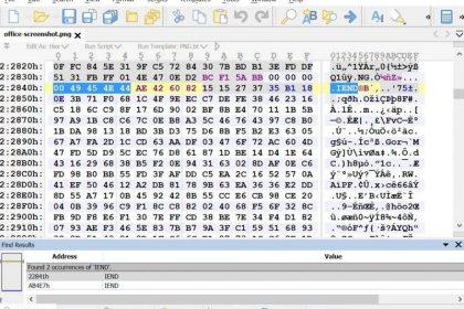 Windows 10 /11 截图编辑漏洞：可被恶意恢复被编辑过的部分