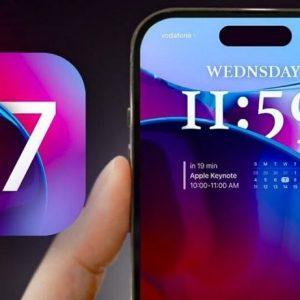 iOS 17 微调方向不止优化：也会加入用户期待的新功能