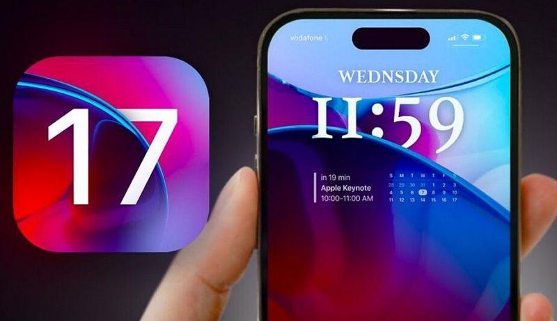 iOS 17 微调方向不止优化:也会加入用户期待的新功能