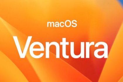 苹果正式发布 macOS Ventura 13.3 ：macOS Ventura 13.3 新功能一览