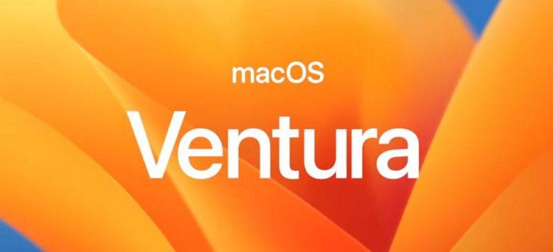 苹果正式发布 macOS Ventura 13.3 ：macOS Ventura 13.3 新功能一览