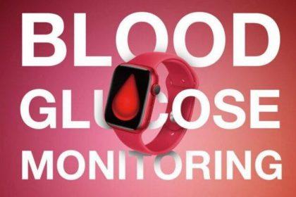 爆料称 Apple Watch 血糖检测功能 3 年后推出