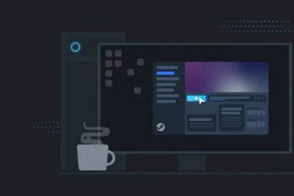 Steam宣布将不再支持 Win10 以下操作系统