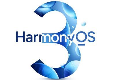 华为公布 HarmonyOS 3 升级新进度：24款麒麟老将都可享受更新体验