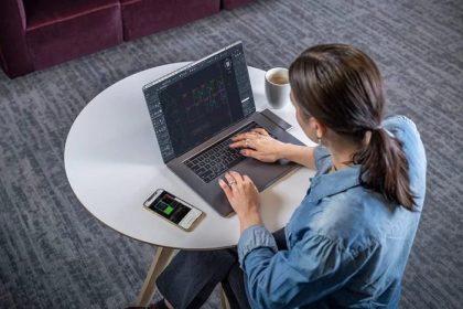 AutoCAD 及 Maya 正式支持 Apple Silicon 处理器的Mac