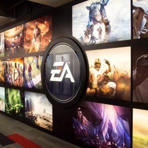 EA游戏公司宣布裁员800人