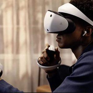 PSVR2销量惨淡或需降价：元宇宙热度已经消退？