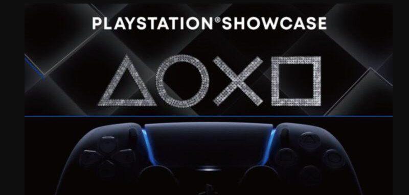 传出 Sony PlayStation Showcase 活动将于 6 月 8 日之前举办