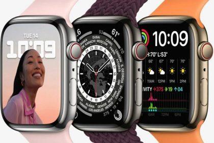 watchOS 10 将为 Apple Watch 带来显著的界面改变