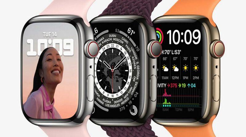 watchOS 10 将为 Apple Watch 带来显著的界面改变