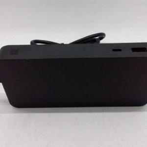 微软Surface Dock 3照片泄露:改用Type-C接口且支持雷电4协议