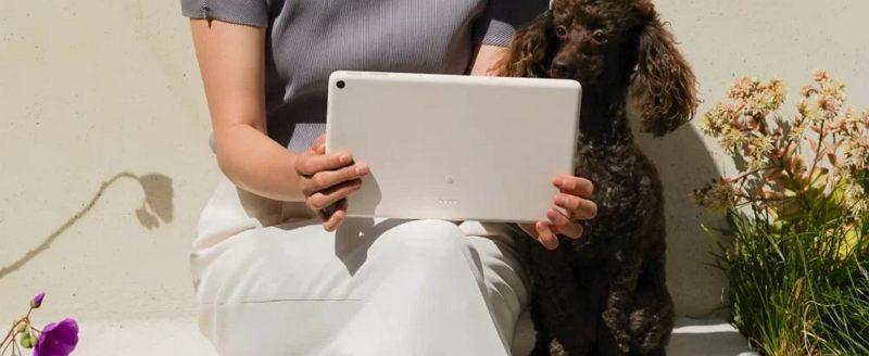 首款 Google Pixel Tablet 平板参数曝光 ：支持超宽带、无线充电