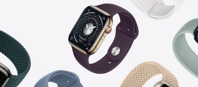 媒体拆解新款 Apple Watch：利润率远高于iPhone