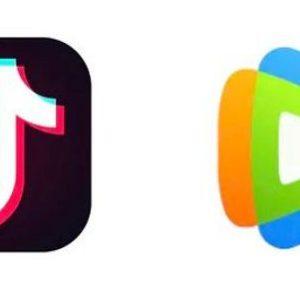 抖音与腾讯视频达成合作:化干戈为玉帛