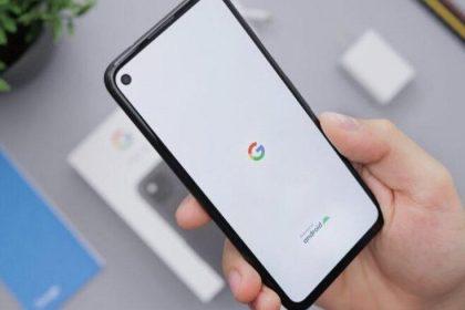 爆料称谷歌正在开发新的「寻找」功能：即使手机关机也能定位