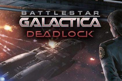 《Battlestar Galactica Deadlock 星际大争霸 死结》限免 下载[Steam喜加一]