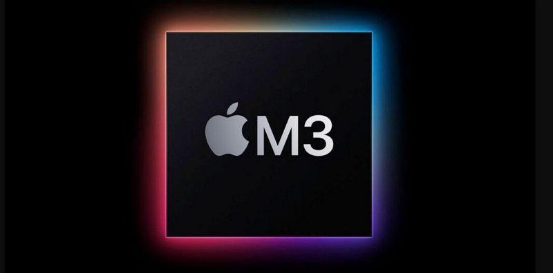 搭载M3处理器的15寸 MacBook Air 15 即将发布