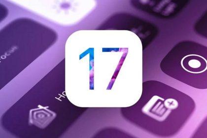iOS 17 有什么新功能(iOS17新功能爆料一次看个够)