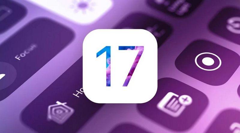 iOS 17 有什么新功能(iOS17新功能爆料一次看个够)