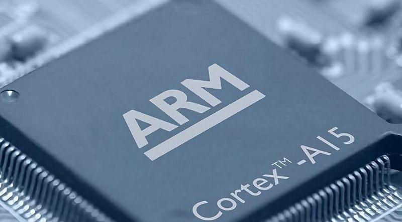 苹果 Apple Silicon 打下ARM芯片市场90%的份额
