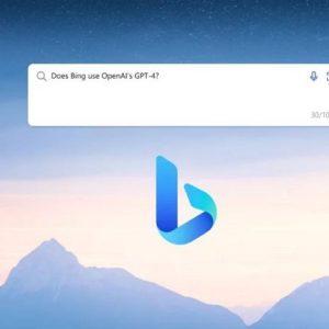 三星考虑用 Bing 取代 Google 作为预设搜索引擎