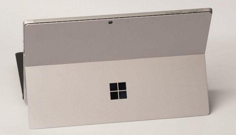 微软将推出更小的 Surface Pro 和搭载Arm处理器的 Surface Go 4