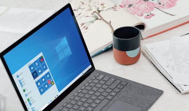 微软将推出更小的 Surface Pro 和搭载Arm处理器的 Surface Go 4