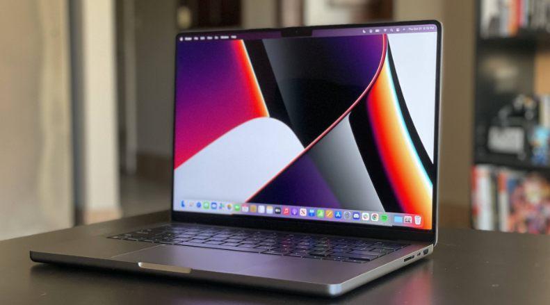 MacBook Pro 选择14寸还是16寸？(附选购指南)