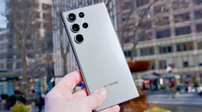 三星Samsung S23 Ultra 的4个重点升级和变化