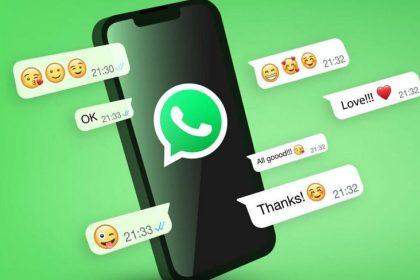 WhatsApp 宣布支持跨手机共用帐户